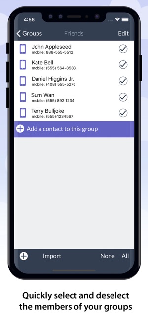 TextShot Pro: Group Text(圖2)-速報App