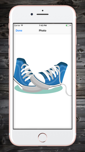 Sneaker Emojis(圖2)-速報App