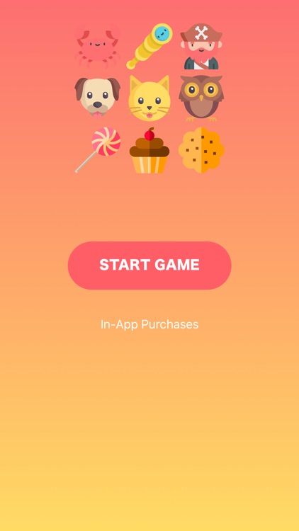 Flipped - Card Matching Game screenshot-3