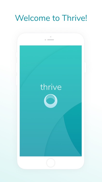 Pear Thrive