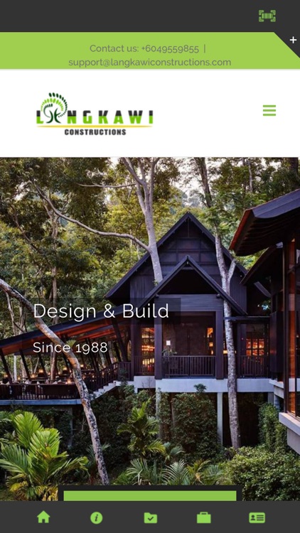 Langkawi Constructions