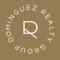 Make finding your dream home in Southern California a reality with the Dominguez Realty Group app