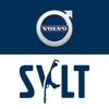 Volvo Schwedenflotte Sylt
