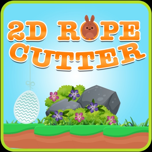 2D Rope Cutter