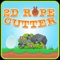 2D Rope Cutter is the dynamic puzzle game that you have been looking for