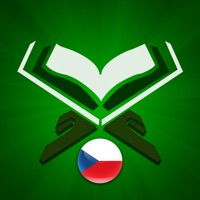 Svatý Korán v Češtině sur PC