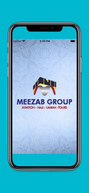 Meezab(圖1)-速報App