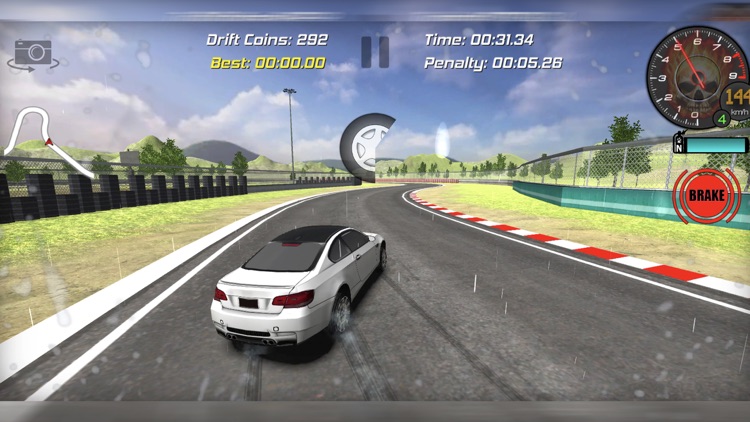 Real Drift Xtreme screenshot-5