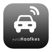 Auto Haafkes Track  Trace