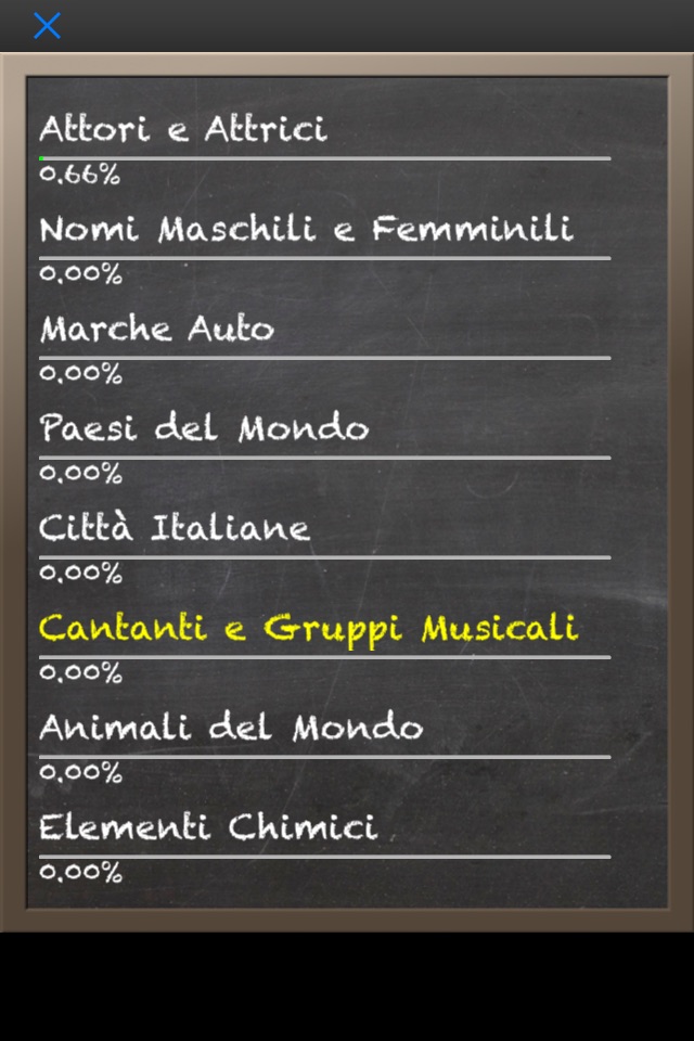 L'Impiccato in Italiano screenshot 4