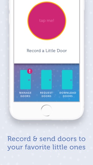 Little Doors for Toddlers(圖2)-速報App