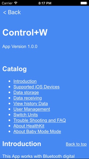 Control+W(圖3)-速報App