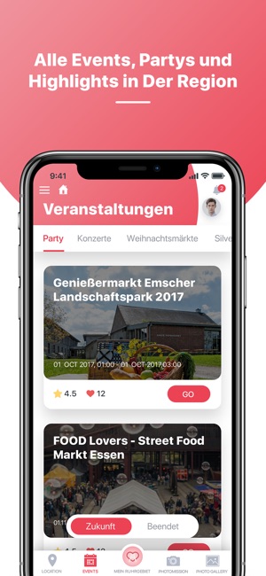 Dein Ruhrgebiet(圖1)-速報App