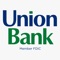 With Union Bank's UB2GO secure mobile banking application, our personal and commercial account holders can easily access account information and conduct banking transactions