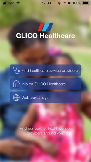 GLICO Healthcare(圖1)-速報App