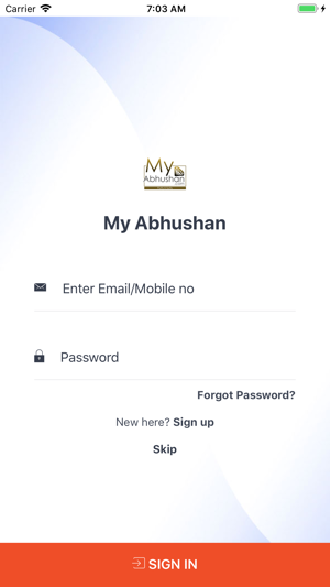 My Abhushan - Jewellery Store(圖5)-速報App