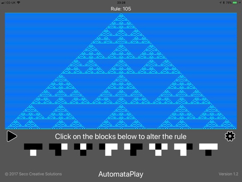 AutomataPlay screenshot 3