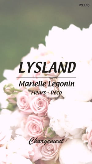 Lysland Fleurs