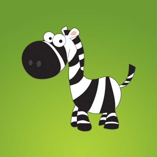 Little Zebra Rockhampton icon