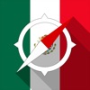 Mexico Offline Navigation
