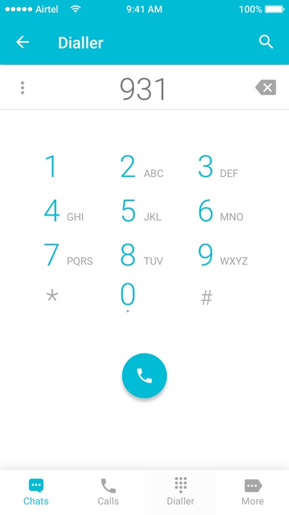 VRO Chat & Call screenshot-3