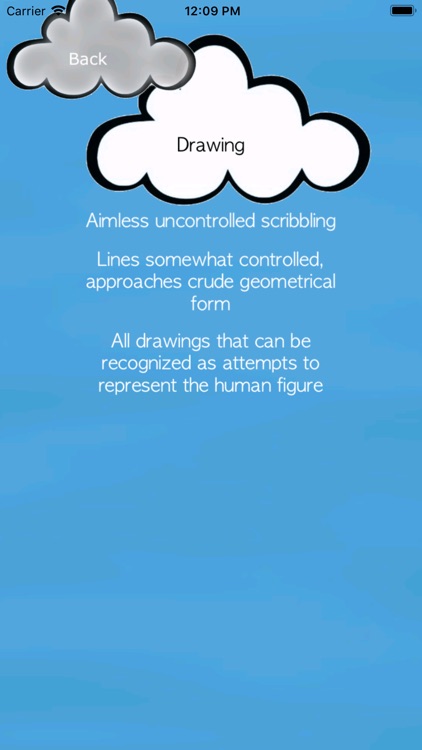 IQ test for children screenshot-3