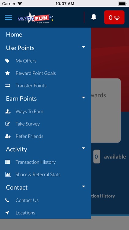 UltraFun Rewards screenshot-3