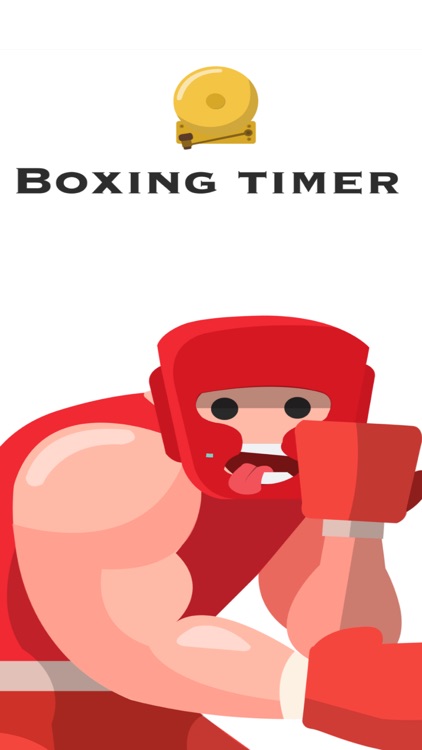 Boxing Timer