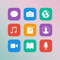 App Icon for My Secret Folder™ App in Uruguay IOS App Store