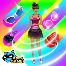 Activities of Dress Up City Fashion Games