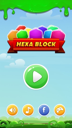 Hexa Block(圖1)-速報App