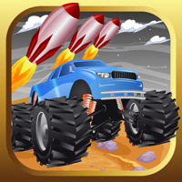 Truck Trials 4x4 Pickup Rally