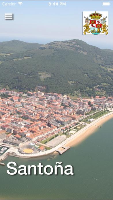 Santoña Guíaのおすすめ画像1