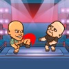 Boxing Fighter Contest