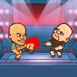 Boxing Fighter Contest