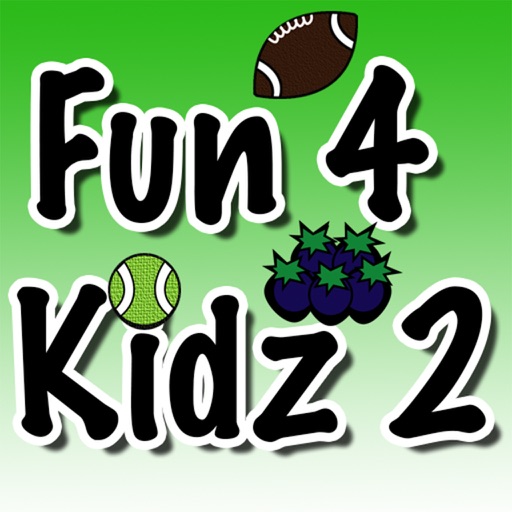 Fun 4 Kidz 2