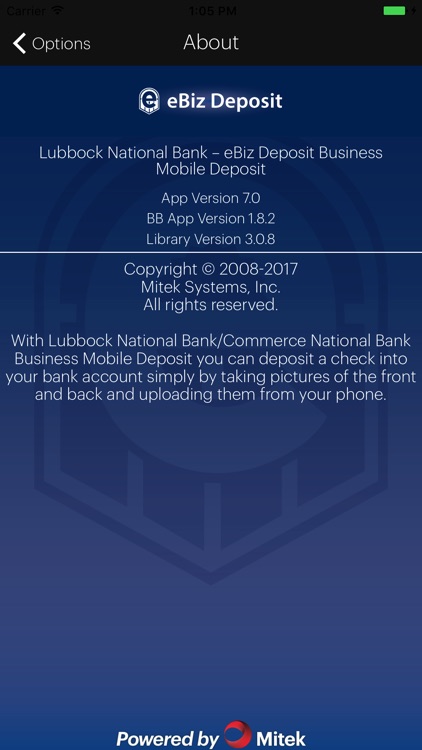 LNB - eBiz Deposit screenshot-3