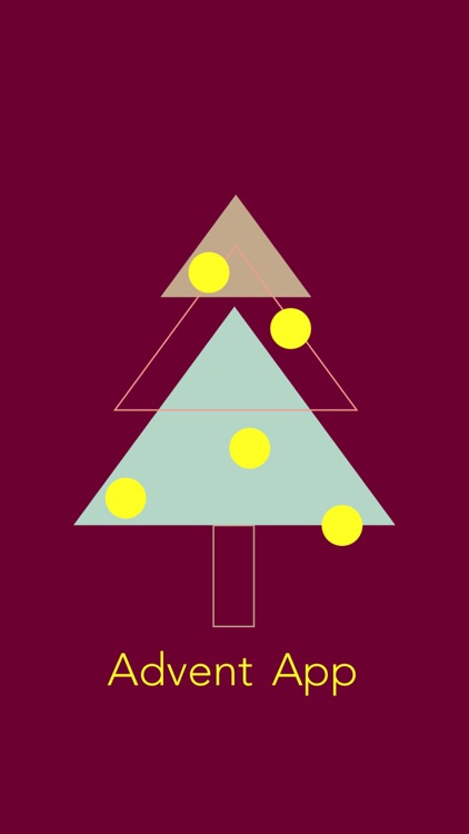 Advent App 2018 screenshot-0
