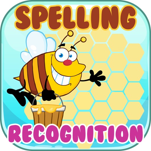 New Spelling Recognition Games iOS App