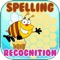 New Spelling Recognition Games