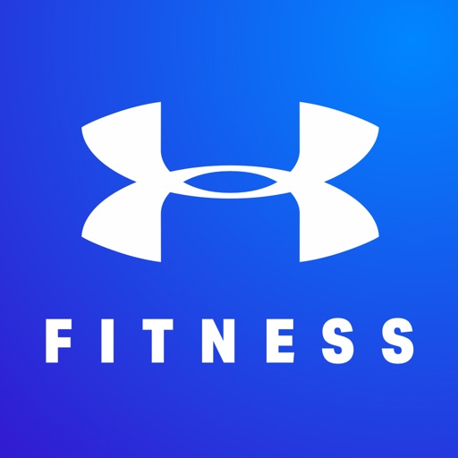 Map My Fitness+