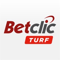 Betclic Turf ne fonctionne pas? problème ou bug?