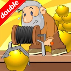 Activities of Gold Miner Double Edition(Deluxe) - Classic Memory