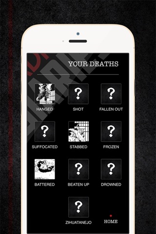 Deadman Diaries screenshot 4