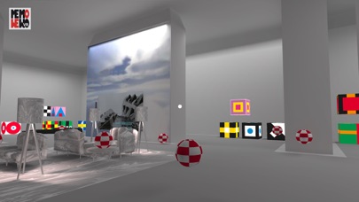 VR Memo Memo screenshot 3