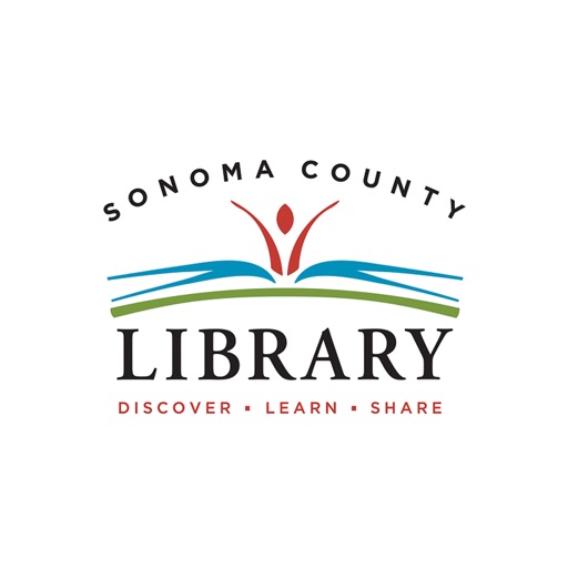 Sonoma County Libraries icon