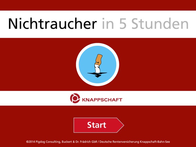 KBS: Nichtraucher in 5 Stunden(圖2)-速報App