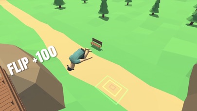 Flip Trickster screenshot1