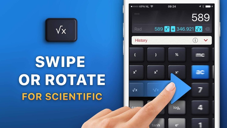 Calculator‘ screenshot-3