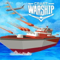 warship craft source